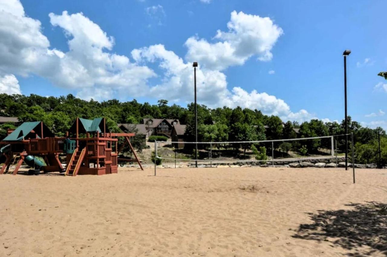 Rest Haven Villa Branson West Luaran gambar