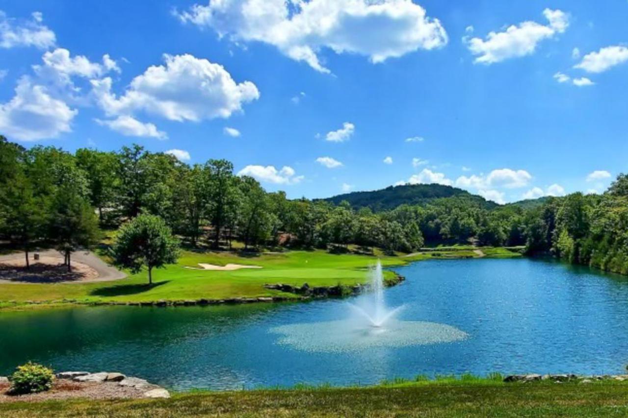 Rest Haven Villa Branson West Luaran gambar