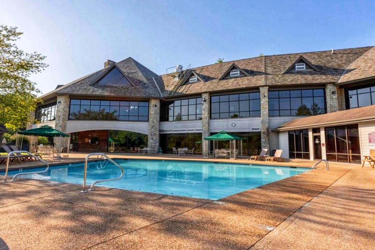 Rest Haven Villa Branson West Luaran gambar