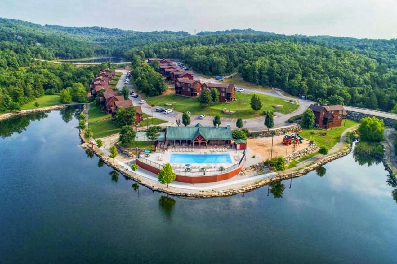 Rest Haven Villa Branson West Luaran gambar