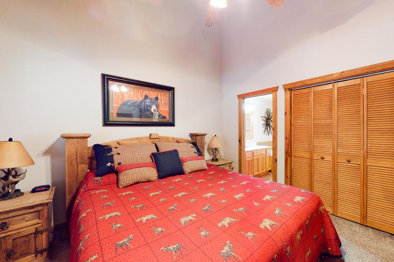 Rest Haven Villa Branson West Luaran gambar