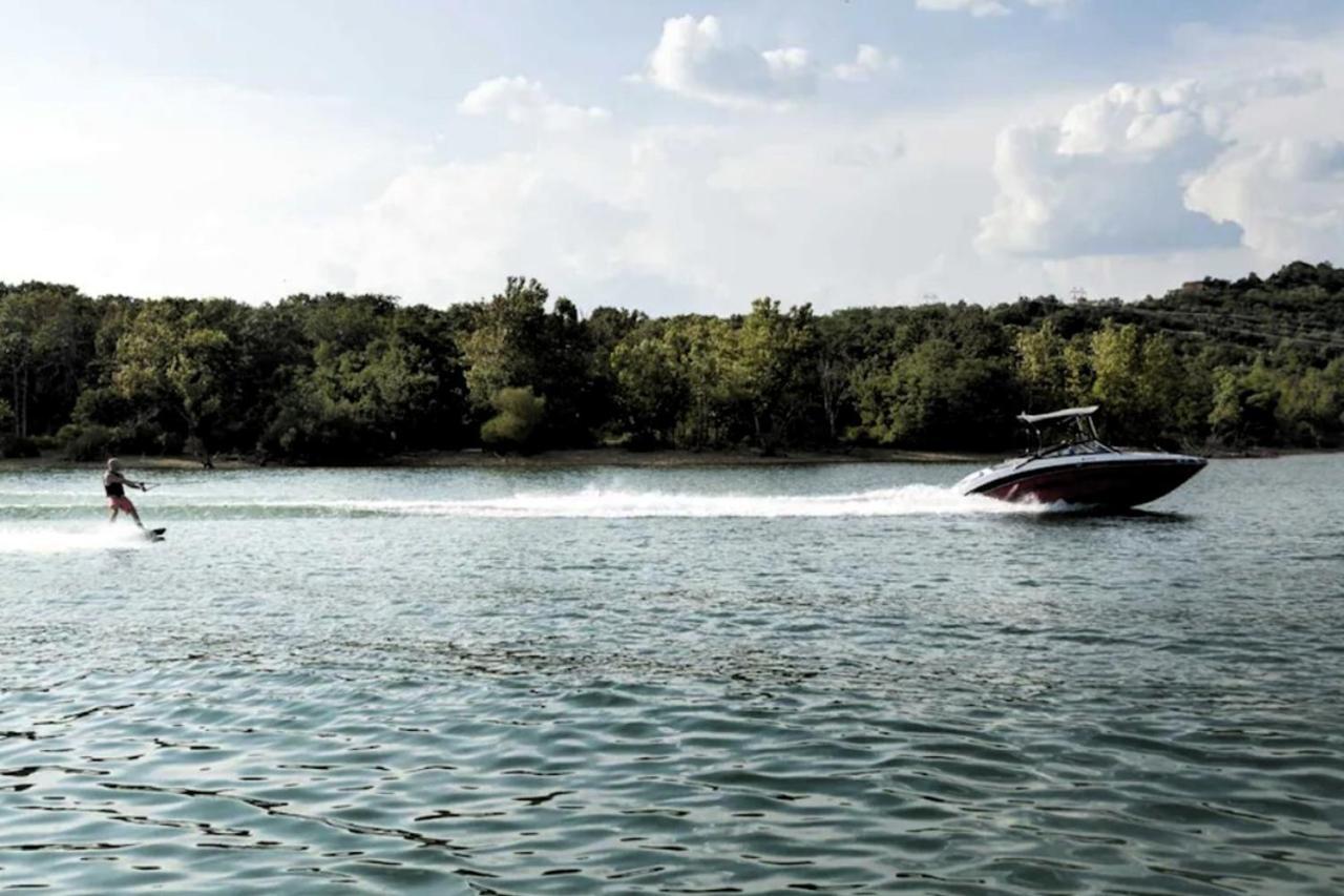 Rest Haven Villa Branson West Luaran gambar