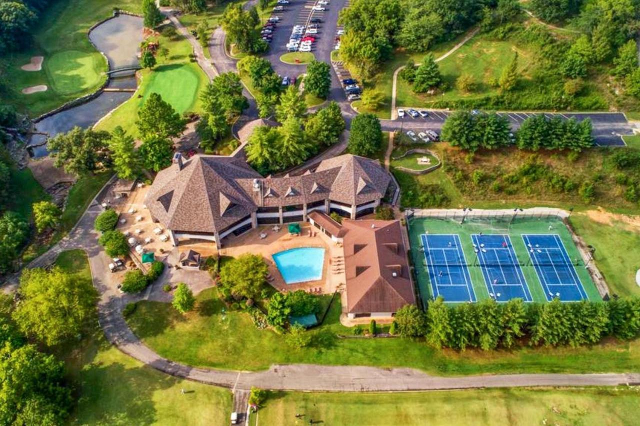Rest Haven Villa Branson West Luaran gambar
