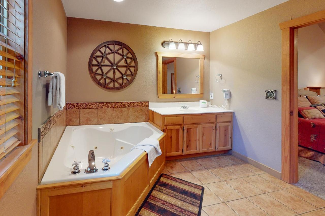 Rest Haven Villa Branson West Luaran gambar