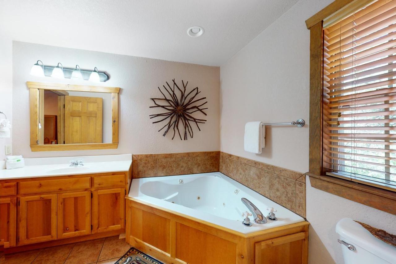 Rest Haven Villa Branson West Luaran gambar