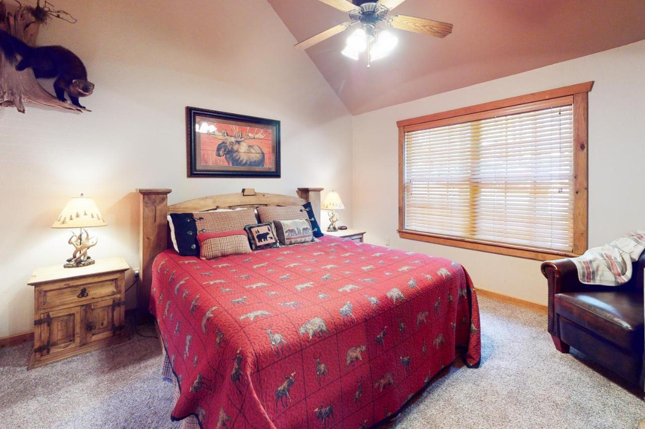 Rest Haven Villa Branson West Luaran gambar